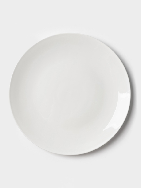 Тарелка d=35 см