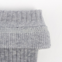 Колготки детские "Лапша", цвет серый меланж, рост 92-98 см Колготки детские "Лапша", цвет серый меланж, рост 92-98 см