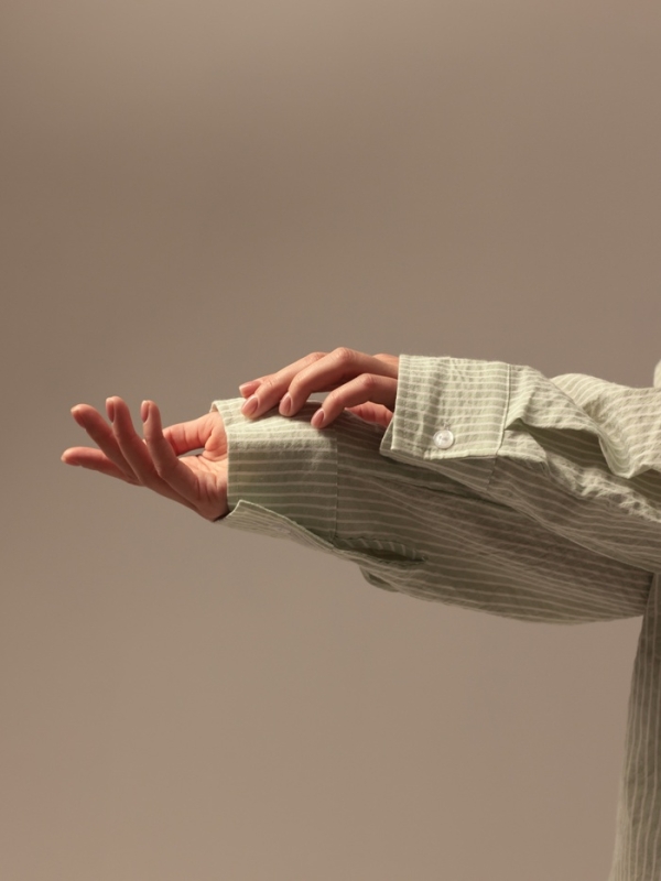 Рубашка женская SL HOME размер M