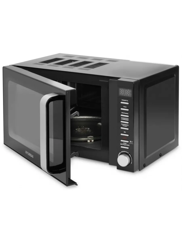 Микроволновая Печь HYM-D3034 20л 800Вт