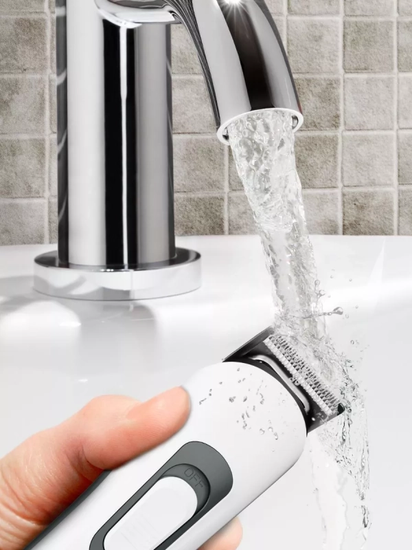 Триммер для бороды Pure Collection Multistyle TN8905F0