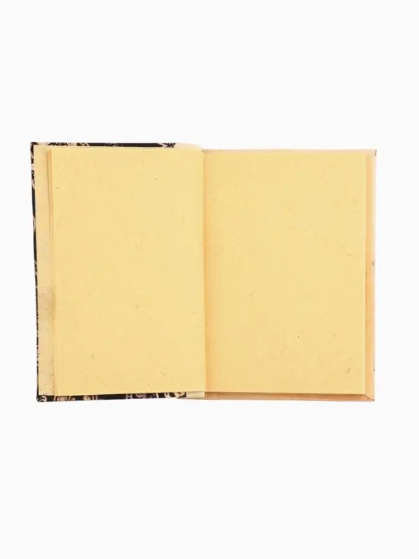 Записная книжка &laquo;Узоры&raquo;, 48 листов, 17&times;22&times;2 см