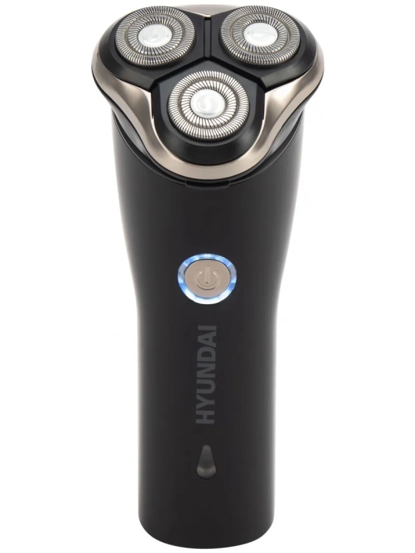 Электробритва H-SH8090 черный 3Вт
