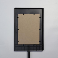 Фоторамка и штендер Бессмертный полк Фоторамка и штендер Бессмертный полк