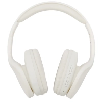 Гарнитура накладные H-HP104 белый беспроводные