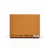 Коробка подарочная складная, упаковка, &laquo;С днём рождения&raquo;, 16.5 х 12 х 5 см