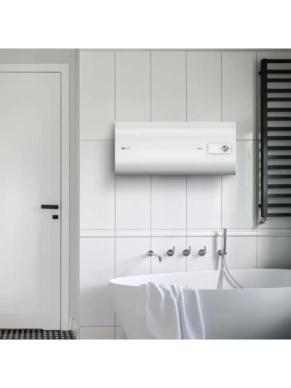 Накопительный водонагреватель 50 литров