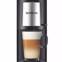 Кофемашина капсульная Nespresso Atelier XN890810, 19 бар