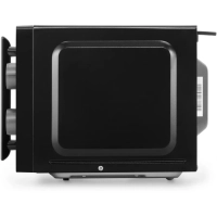 Микроволновая Печь HYM-M2091 20л. 700Вт черный