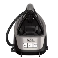 Парогенератор Express Easy SV6140E0, 2200 Вт, черный серый