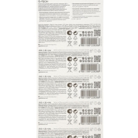 Батарейка алкалиновая GP Super, AAA, LR03-5BL, 1.5В, отрывной блистер, 5 шт.