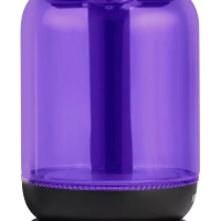 Чайник HYK-G5809 1.7л. 2200Вт фиолетовый