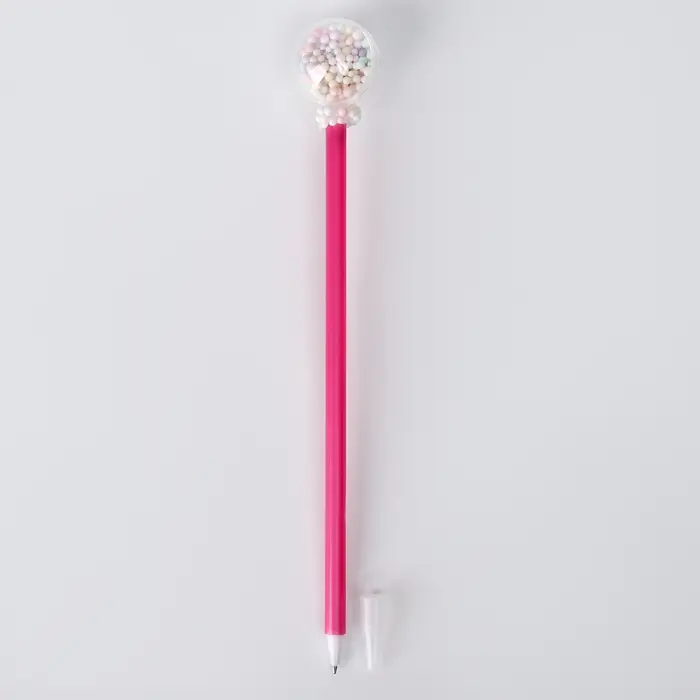 Ручка &laquo;Радуга&raquo;, синие чернила, МИКС