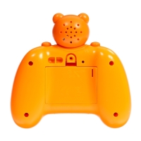 Настольная игра &laquo;Мемори-клик&raquo;, 1-2 игрока, 4+