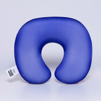 Подушка для путешествий антистресс &laquo;Звёзды ближе, чем кажутся&raquo;