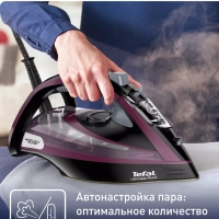 Утюг Ultimate Pure FV9835E0, 3000 Вт
