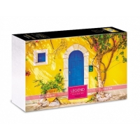 Пазл &laquo;Солнечное настроение&raquo;, 500 элементов