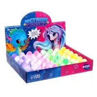 Растущие игрушки &laquo;Единорог&raquo;, МИКС