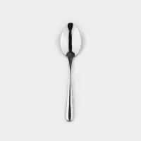 Ложка чайная из нержавеющей стали Magistro &laquo;Джентри&raquo;, длина 16 см, цвет серебряный