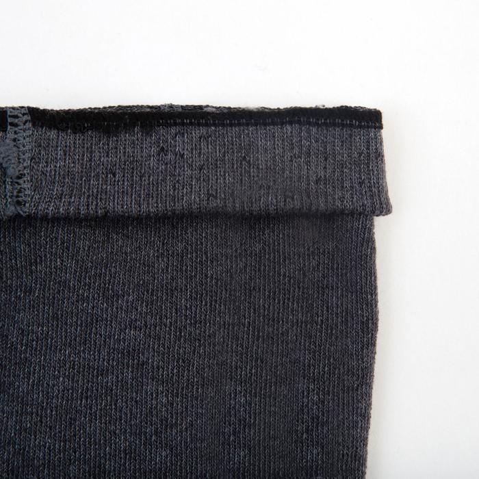 Колготки детские, цвет серый, рост 134-140 см Колготки детские, цвет серый, рост 134-140 см