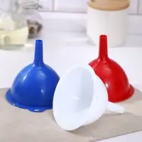 Воронка INSTAR, d=10 см, пластик, МИКС