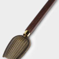 Мерная чайная ложка, "Чабо", для китайской чайной церемонии, 17 см Мерная чайная ложка, "Чабо", для китайской чайной церемонии, 17 см