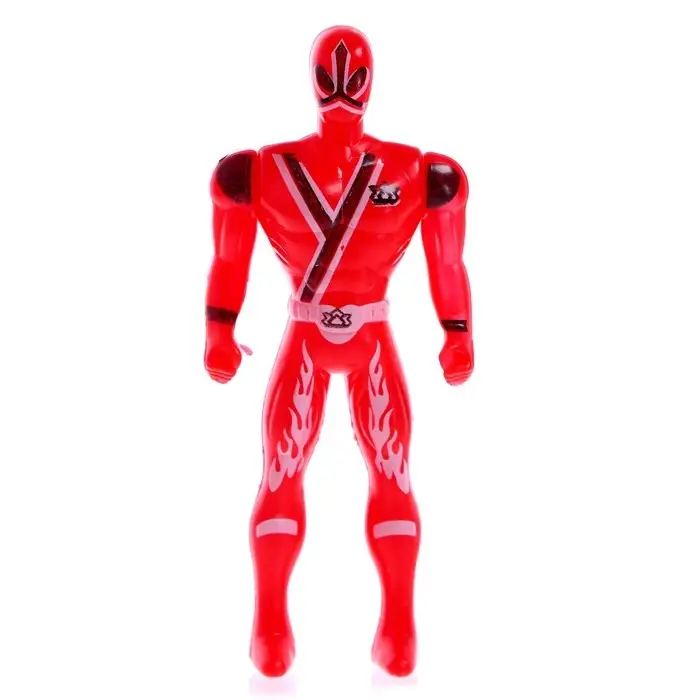 Фигурка героя &laquo;Рейнджер&raquo;, МИКС