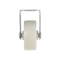 Ролик откатной, d=38 мм, 4 шт Ролик откатной, d=38 мм, 4 шт