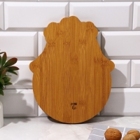 Менажница, набор 2 шт., дерево «Посуда: пасхальные животные», заяц 30х24 см., цыпленок 30х24 см. Менажница, набор 2 шт., дерево «Посуда: пасхальные животные», заяц 30х24 см., цыпленок 30х24 см.