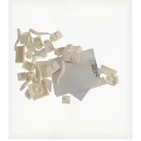 UNICON Конструктор "Морской мир" 12 в 1