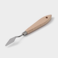 Лопатка кондитерская Доляна &laquo;Деко&raquo;, 17 см