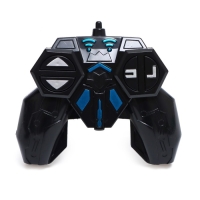 Робот радиоуправляемый &laquo;Полицейский&raquo;, трансформируется, световые и звуковые эффекты