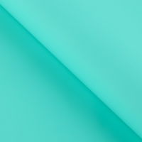 Плёнка для цветов упаковочная пудровая двухсторонняя «Нежно-розовый + тиффани», 50 мкм 0.5 х 9 м Плёнка для цветов упаковочная пудровая двухсторонняя «Нежно-розовый + тиффани», 50 мкм 0.5 х 9 м