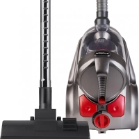 Пылесос HYV-C4500 2400Вт темно-серый