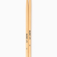 Барабанные палочки Music Life N5BN клён