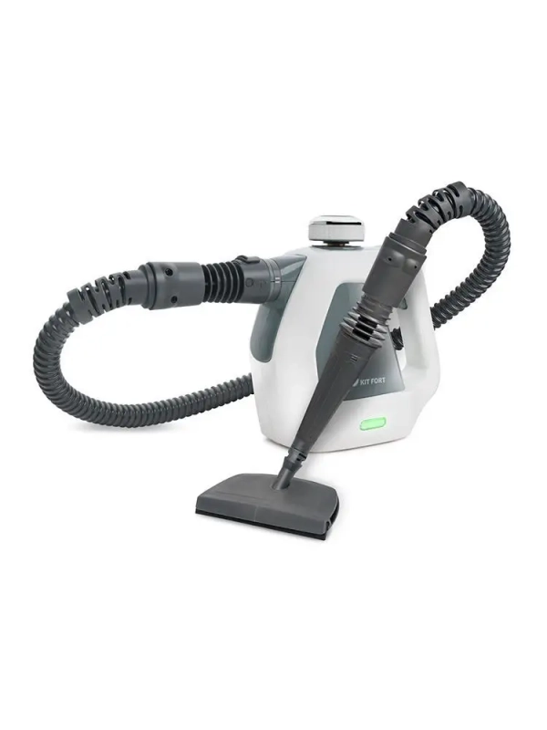 Пароочиститель для дома для уборки КТ-918 - 1000 Вт