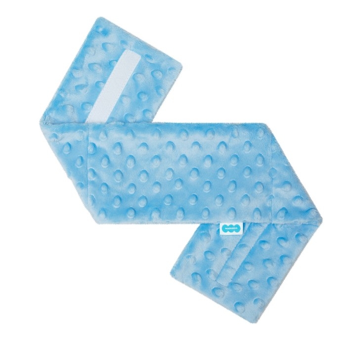 Развивающая игрушка-грелка &laquo;Коала&raquo;, с вишнёвыми косточками