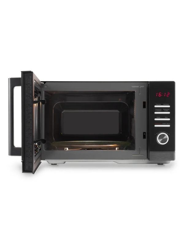 Микроволновая печь HYM-D3012, черный
