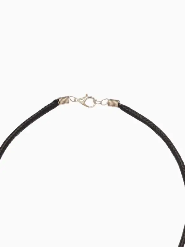 Кулон "Течение" ракушка 25 см