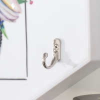 Крючки декоративные 3 крючка "Тюльпаны в пакете" 34х30 см Крючки декоративные 3 крючка "Тюльпаны в пакете" 34х30 см