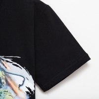 Футболка &laquo;Zа победу&raquo;, с символикой Z, размер 48, цвет чёрный