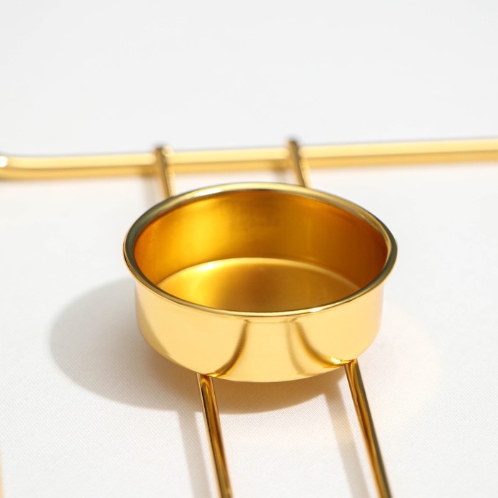 Мармит из жаропрочной керамики прямоугольный, 2 л, 41&times;22,5&times;13 см, цвет белый