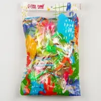 Свисток &laquo;Удержи шарик&raquo;, МИКС