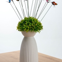 Набор штекеров "Бабочки" в наборе 30шт, 4см