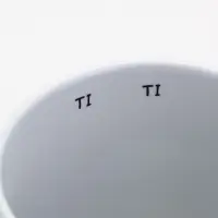 Кружка керамическая &laquo;Бюст&raquo;, 690 мл