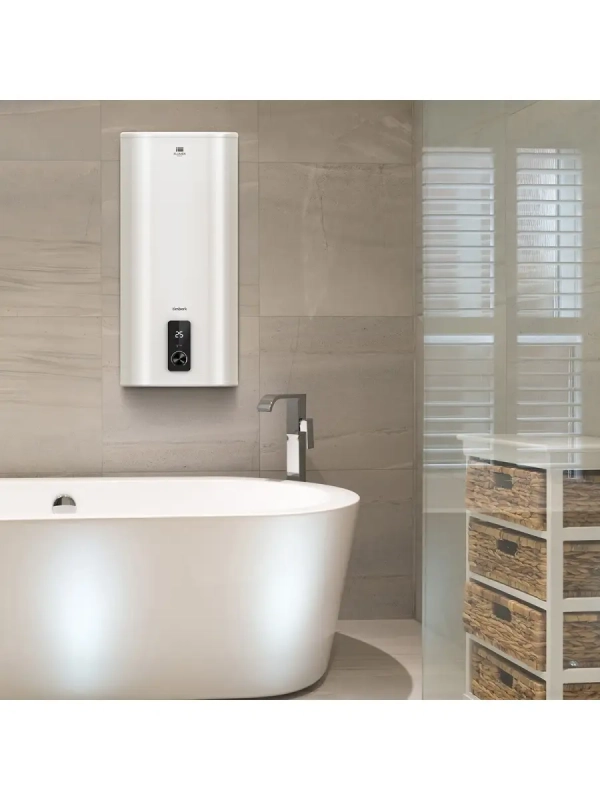 Водонагреватель накопительный 50 литров