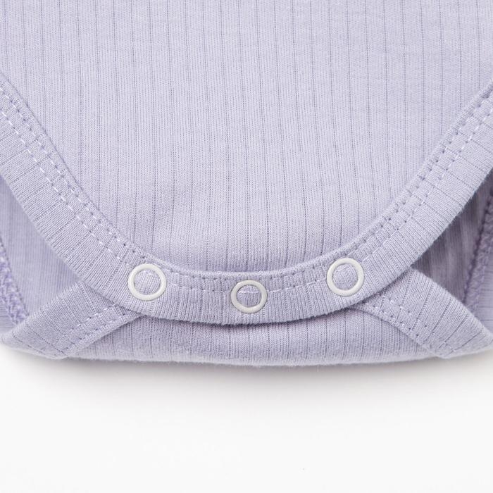 Боди без рукавов Крошка Я, BASIC LINE, рост 68-74 см Боди без рукавов Крошка Я, BASIC LINE, рост 68-74 см