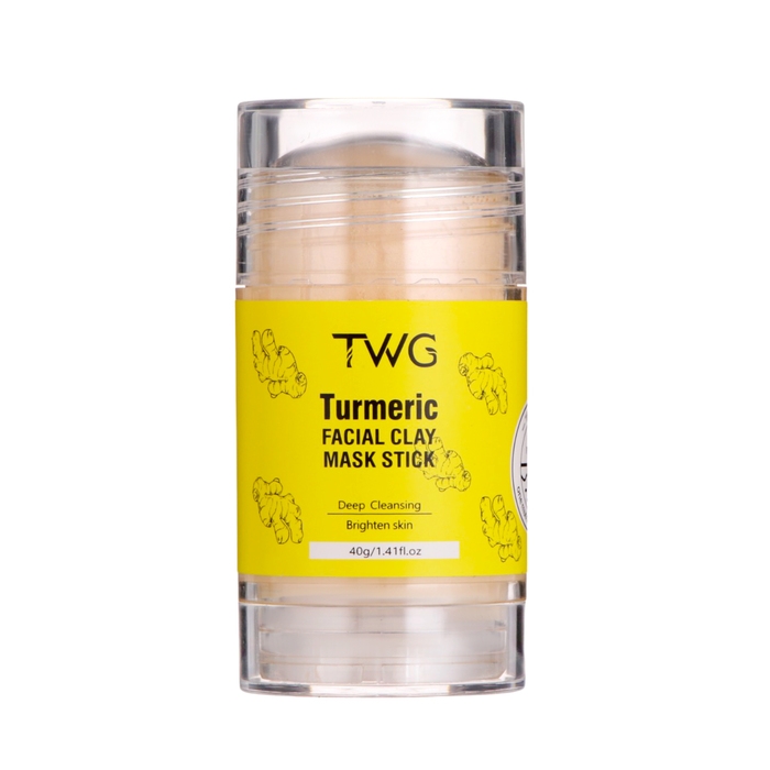 Набор глиняных масок для лица в стике Набор глиняных масок для лица в стике