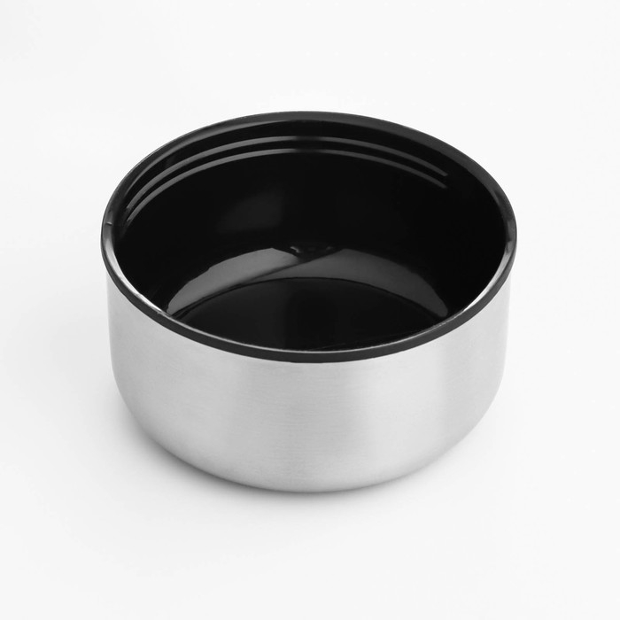 Термос для еды Термос для еды "Арктика", 301, 500 мл, сохраняет тепло 8 ч, 14.4 х 10.5 см