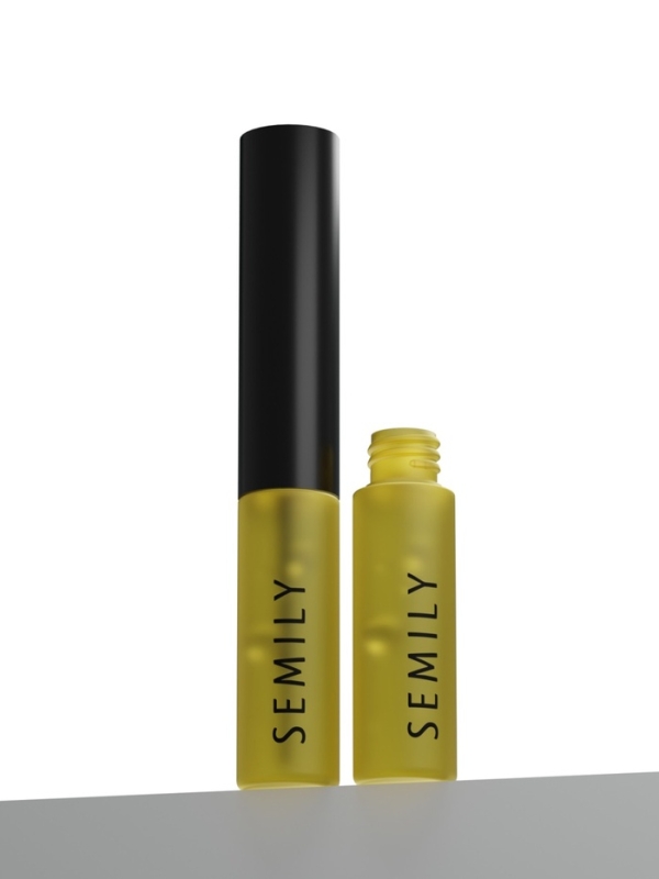 Масло для бровей и ресниц Semily, 5 мл Масло для бровей и ресниц Semily, 5 мл